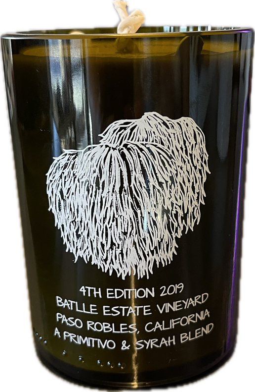 Candles, Jewelry & Home