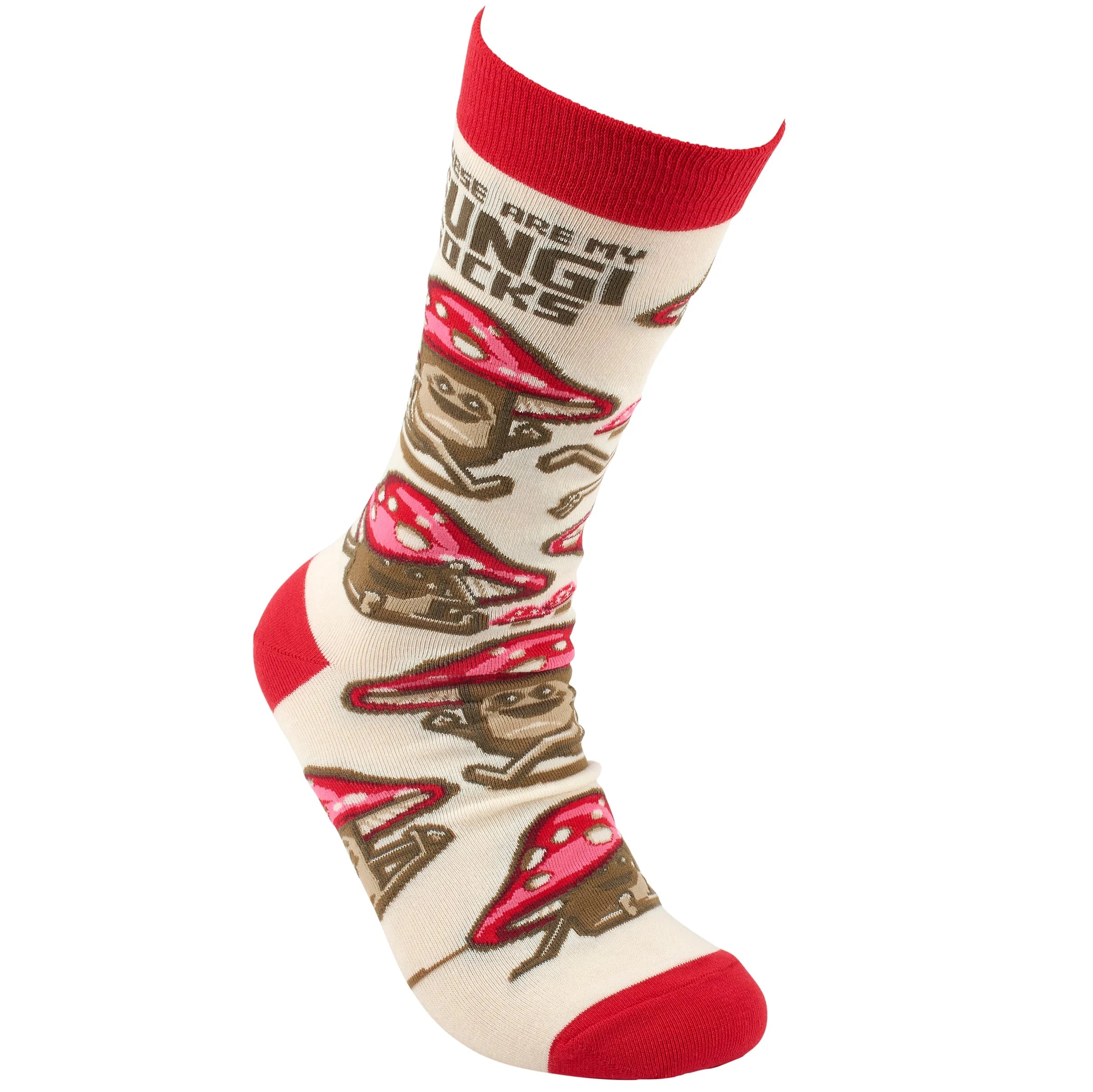 My Fungi Socks