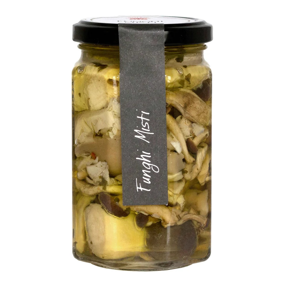 Ritrovo Mushroom Mix