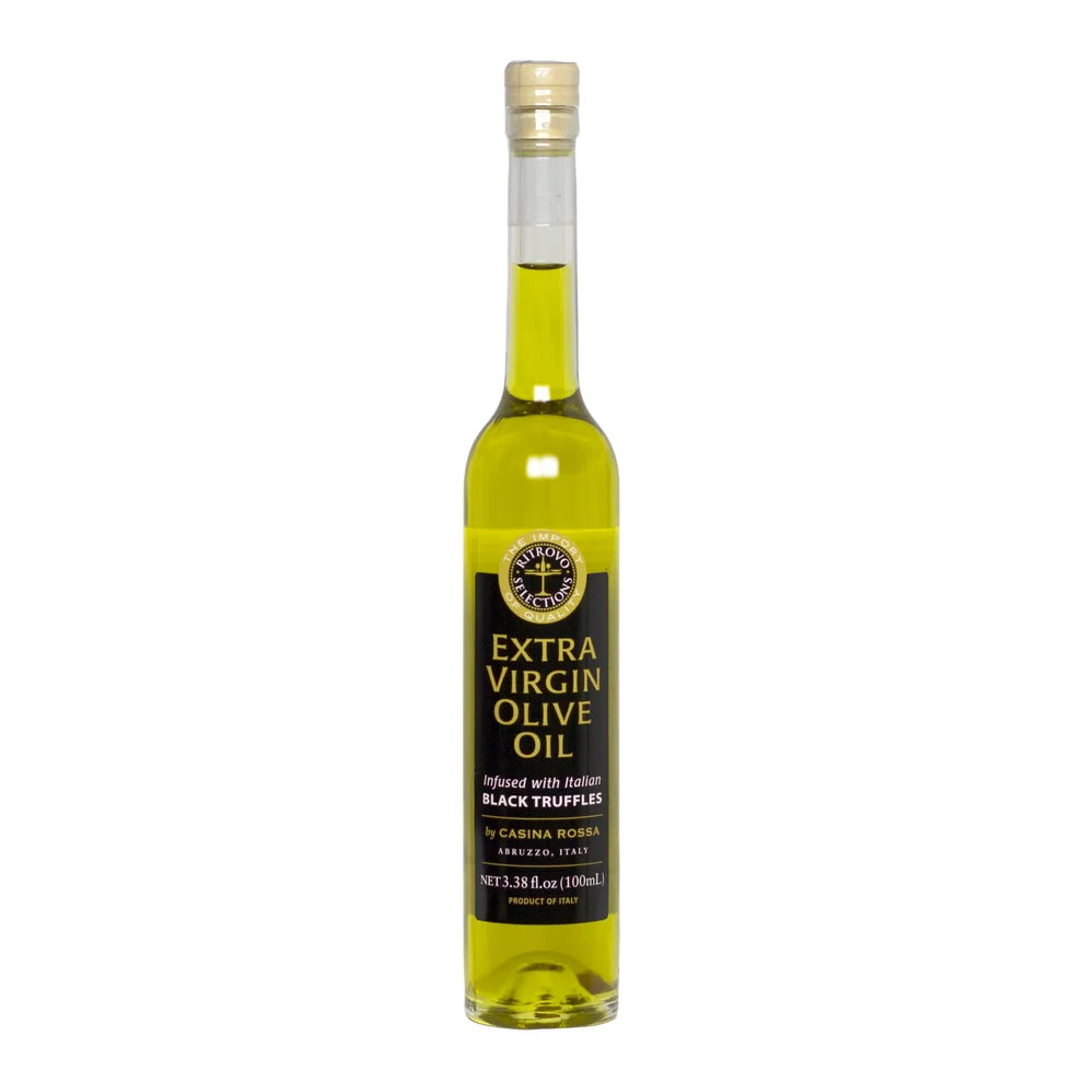 Casina Rossa Extra Virgin Olive Oil with Summer Truffle