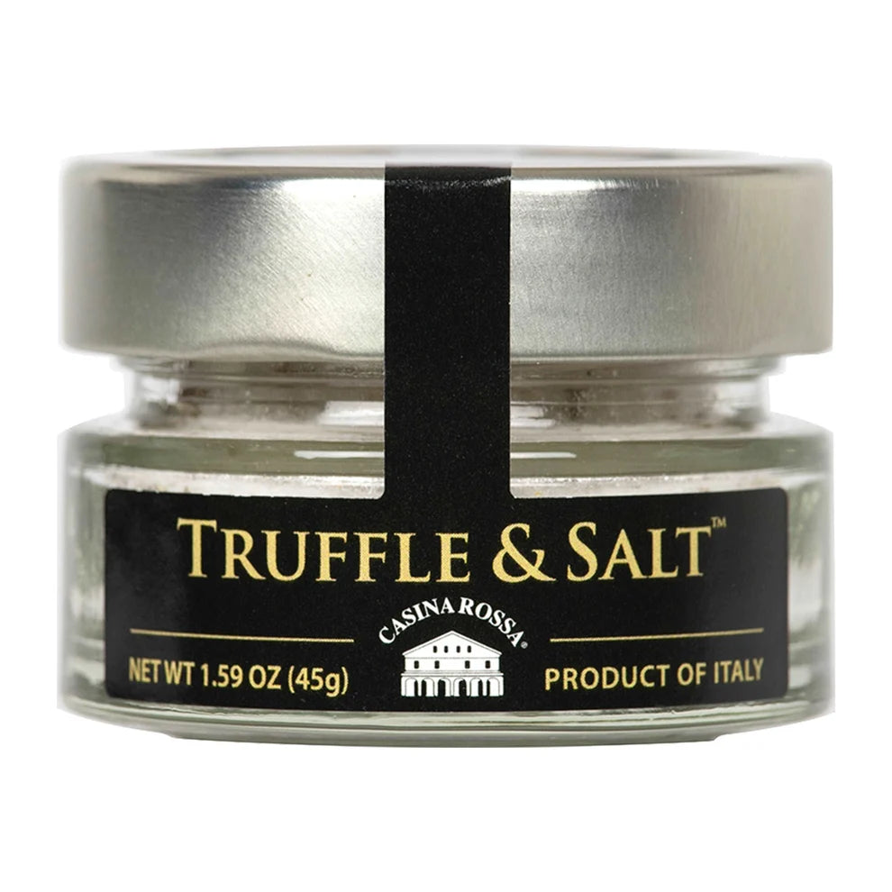 Ritrovo Small Truffle & Salt 45g
