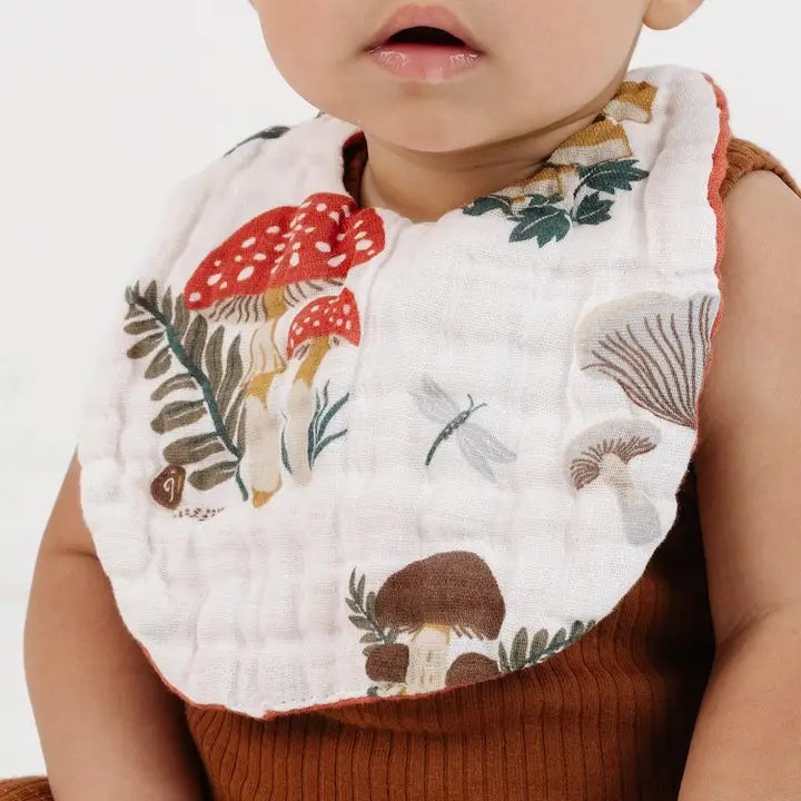 Baby Bib