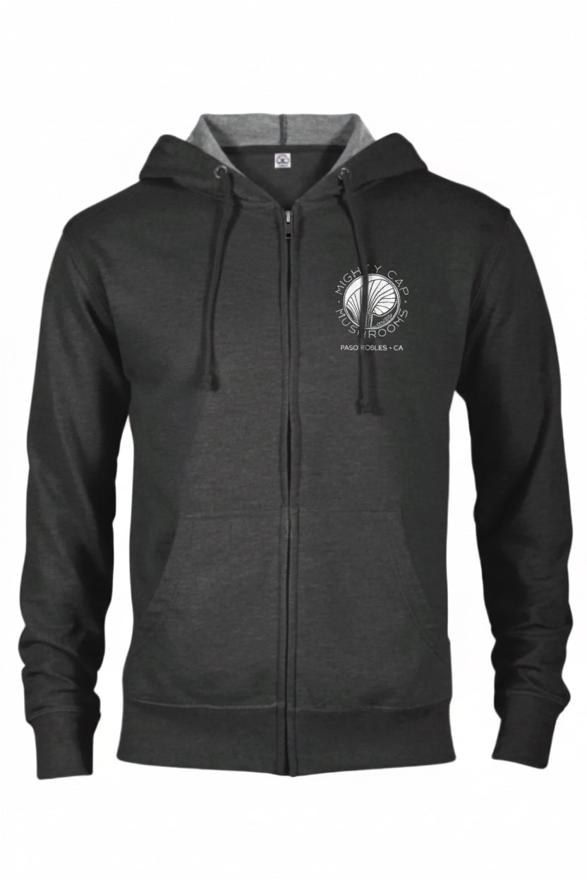 MCM Hoodie•Lightweight