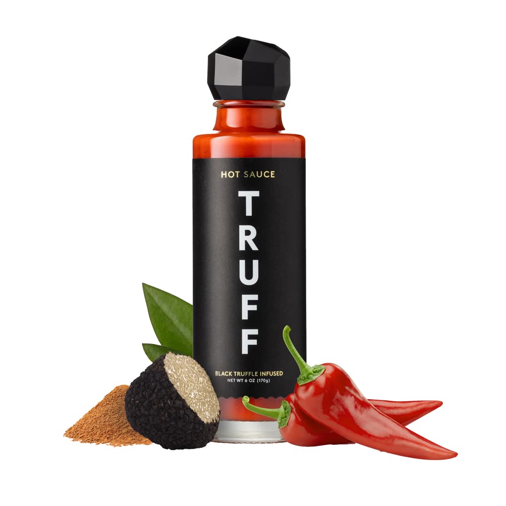TRUFF Original Hot Sauce