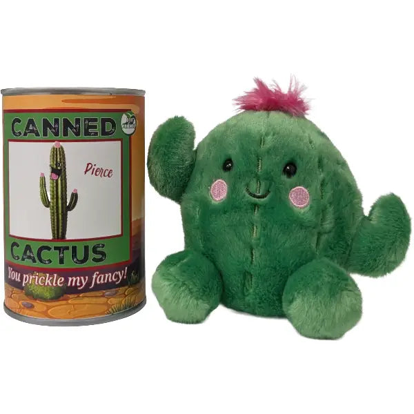 Canned Gift Mushroom