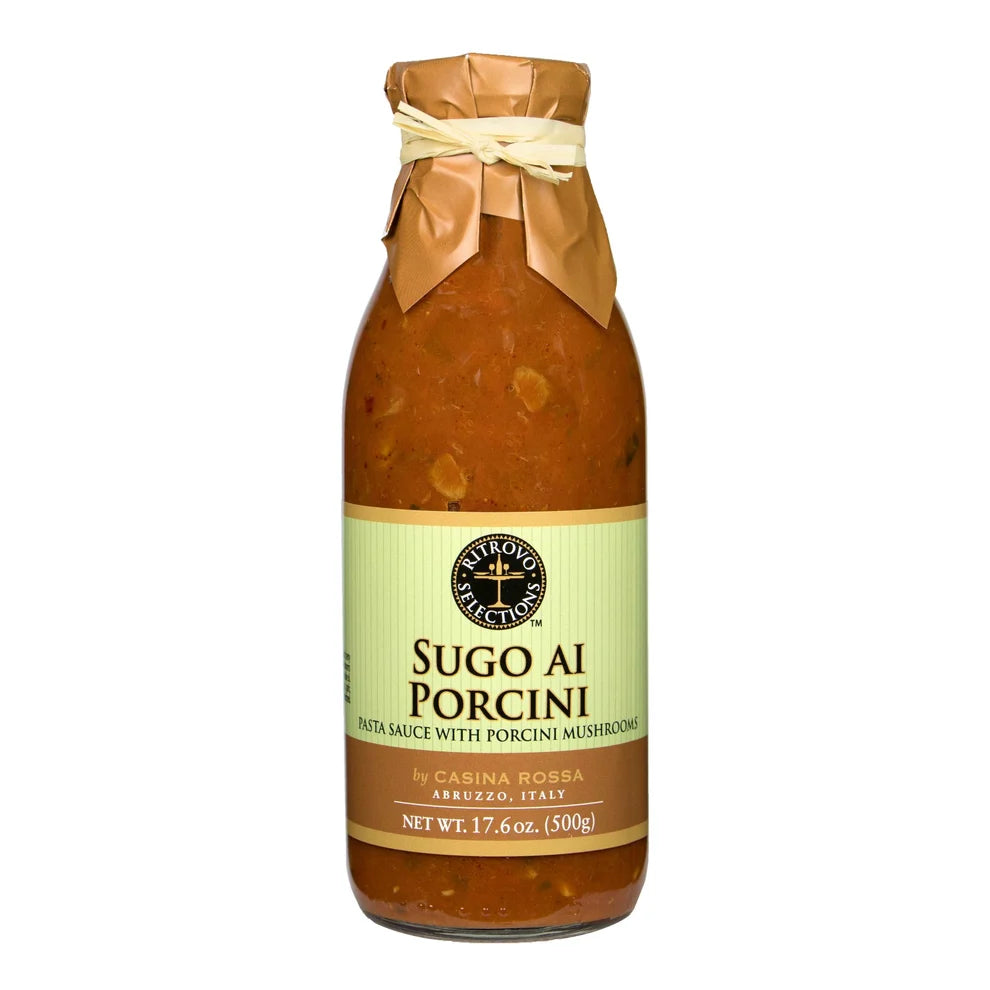 Ritrovo Sugo ai Porcini Sauce