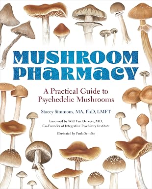 Mushroom Pharmacy