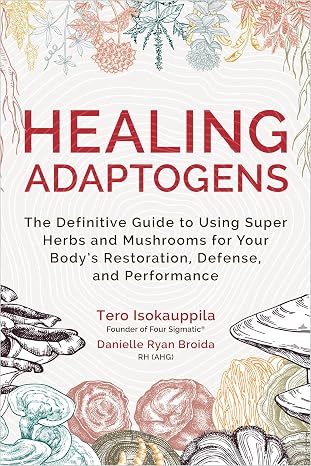 Healing Adaptogens
