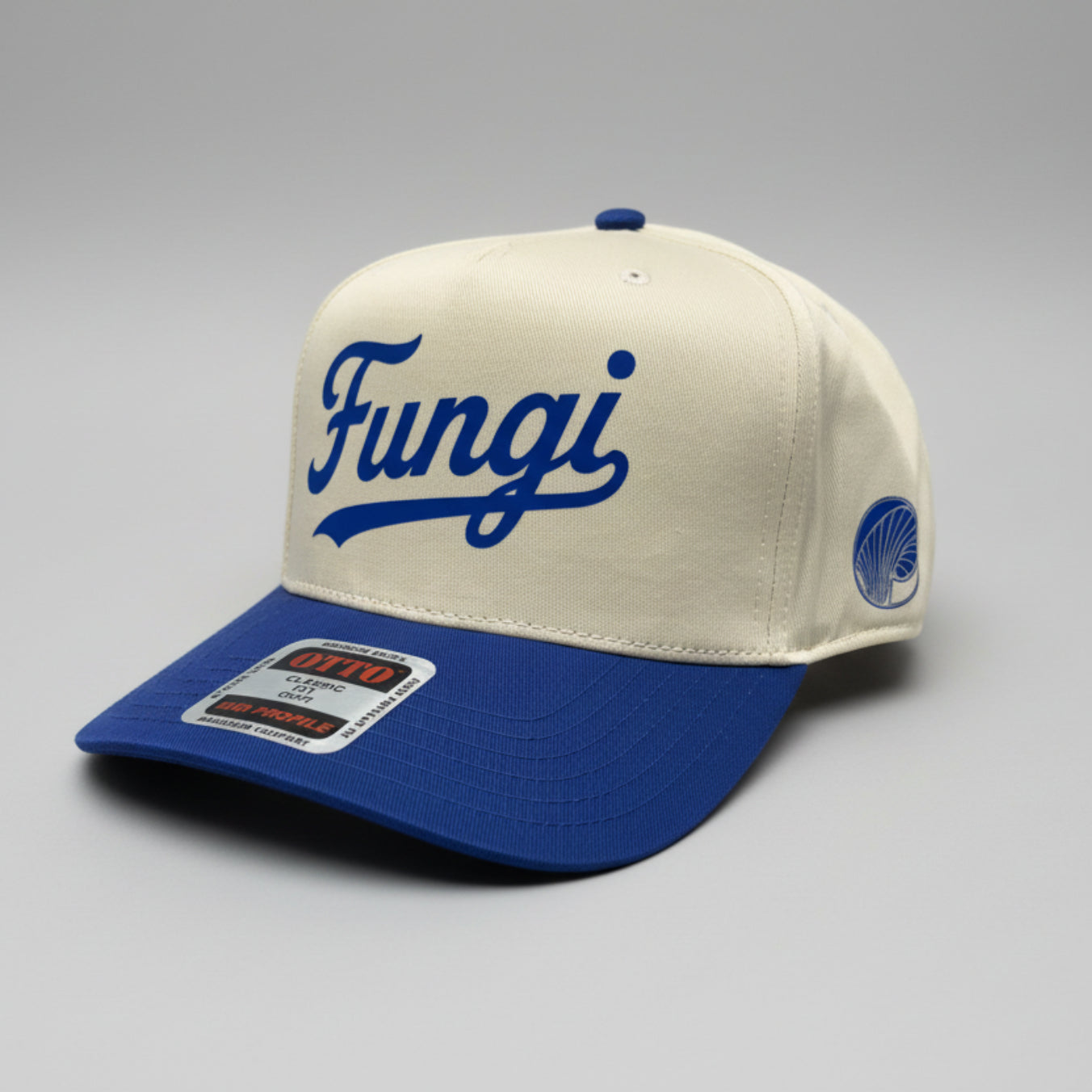 Fungi Hats (choose below)