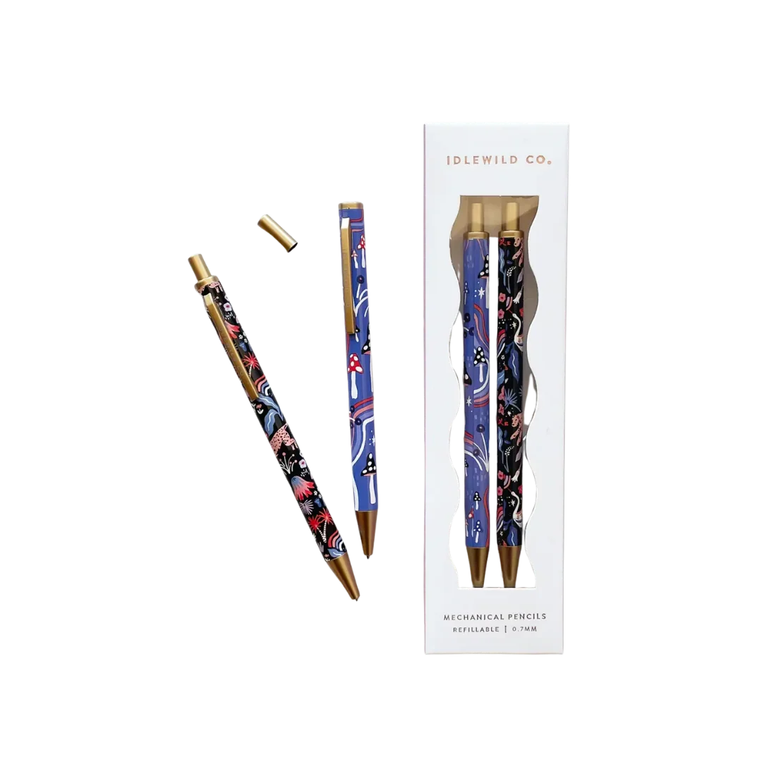Mechanical Pencils