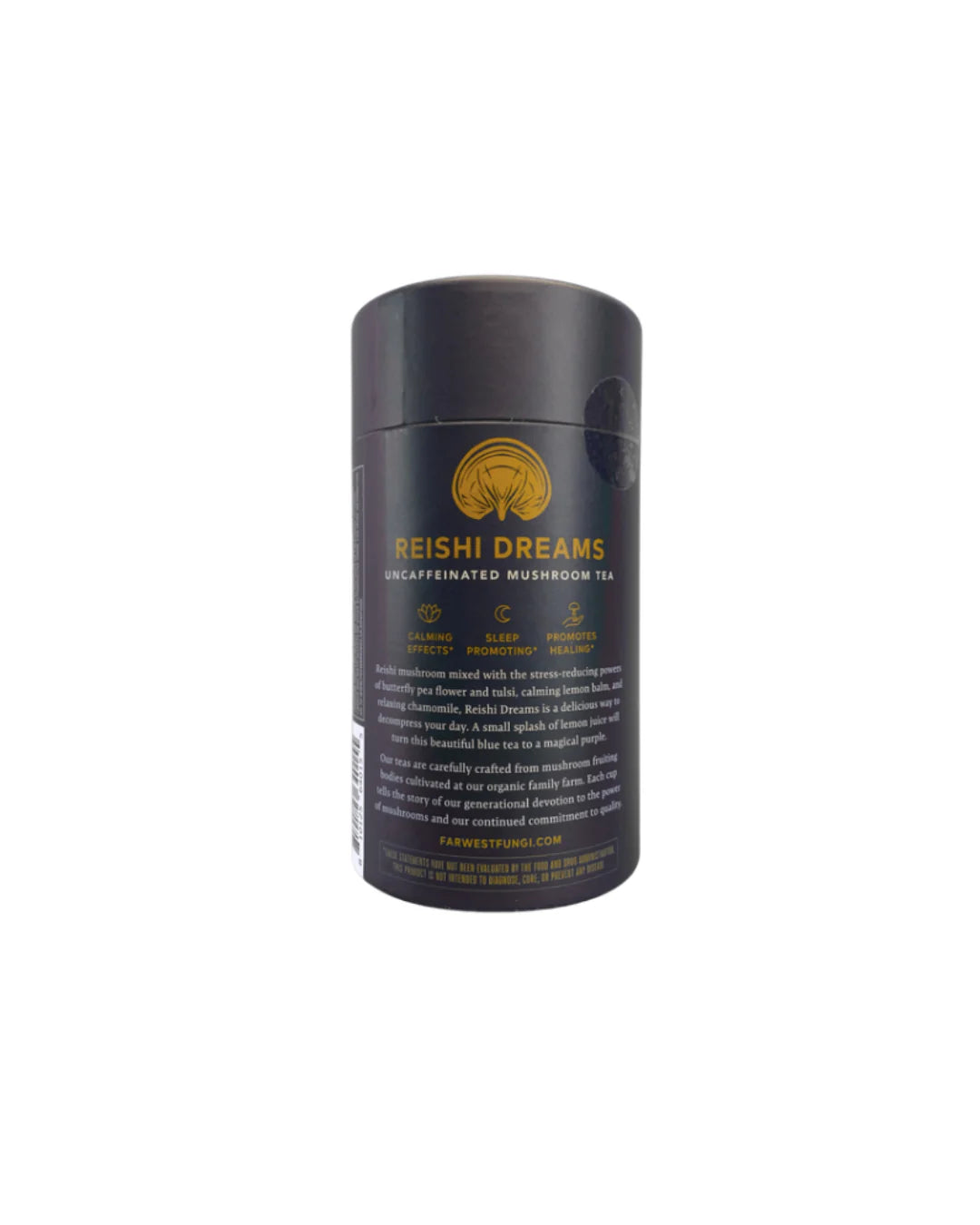 Reishi Dreams Tea