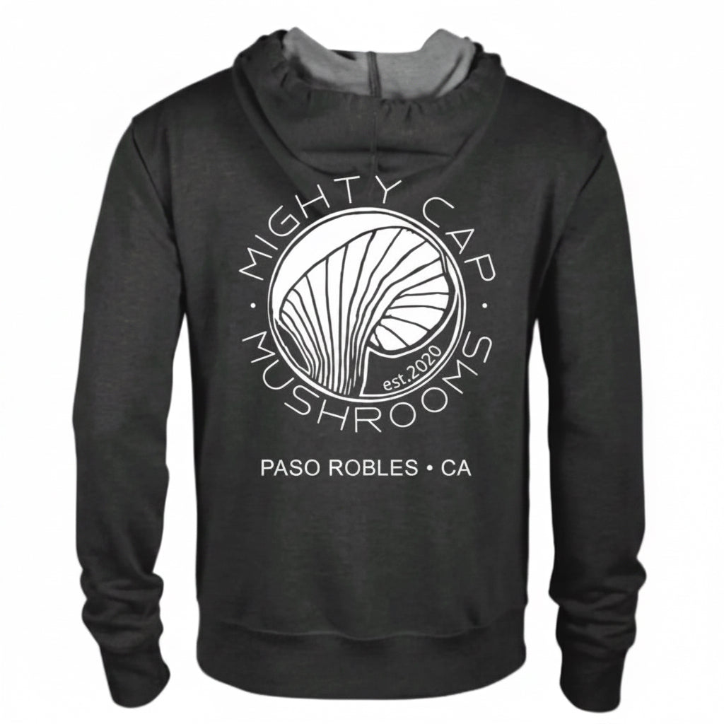 MCM Hoodie•Lightweight
