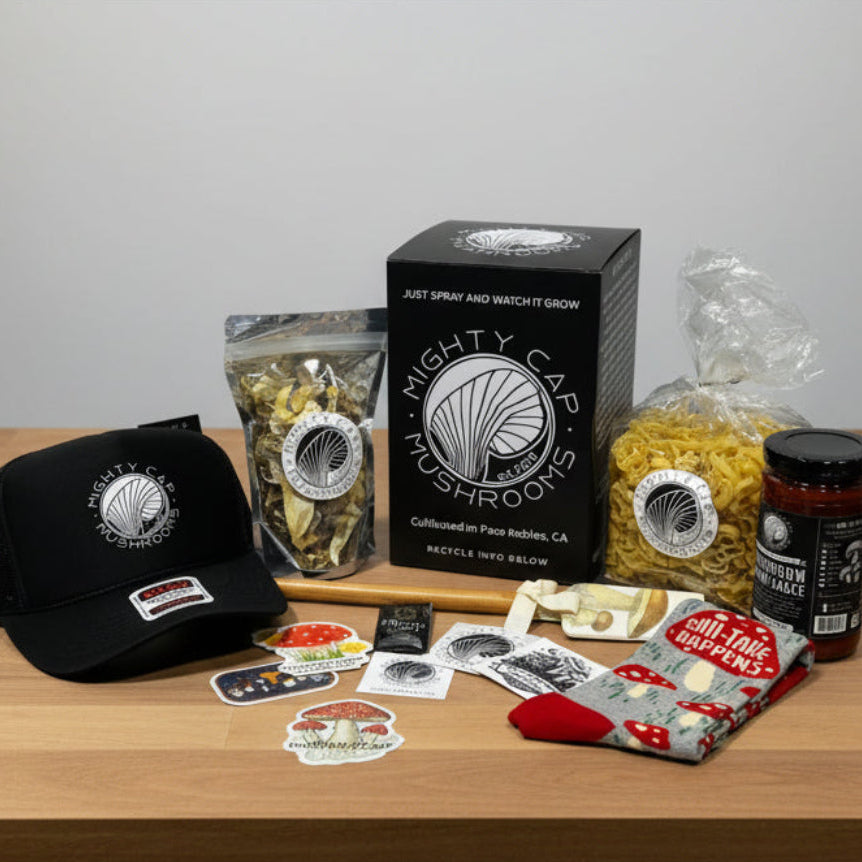 Home Chef Experience Box