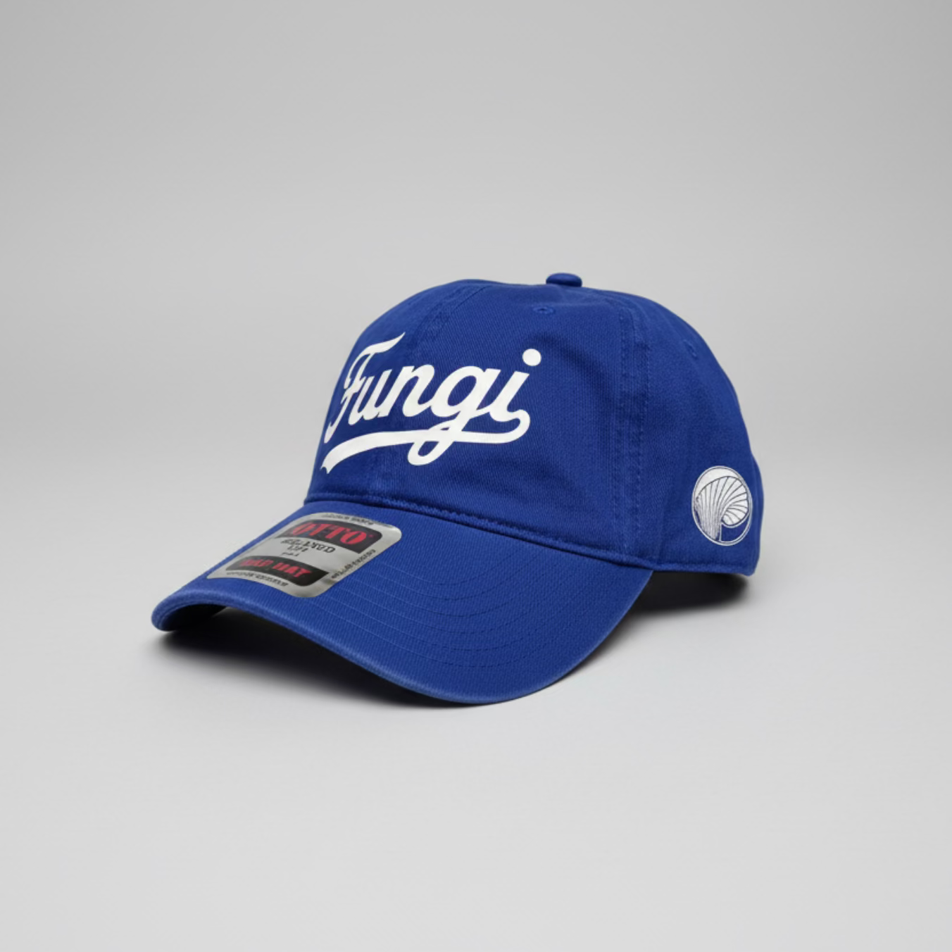 Fungi Hats (choose below)