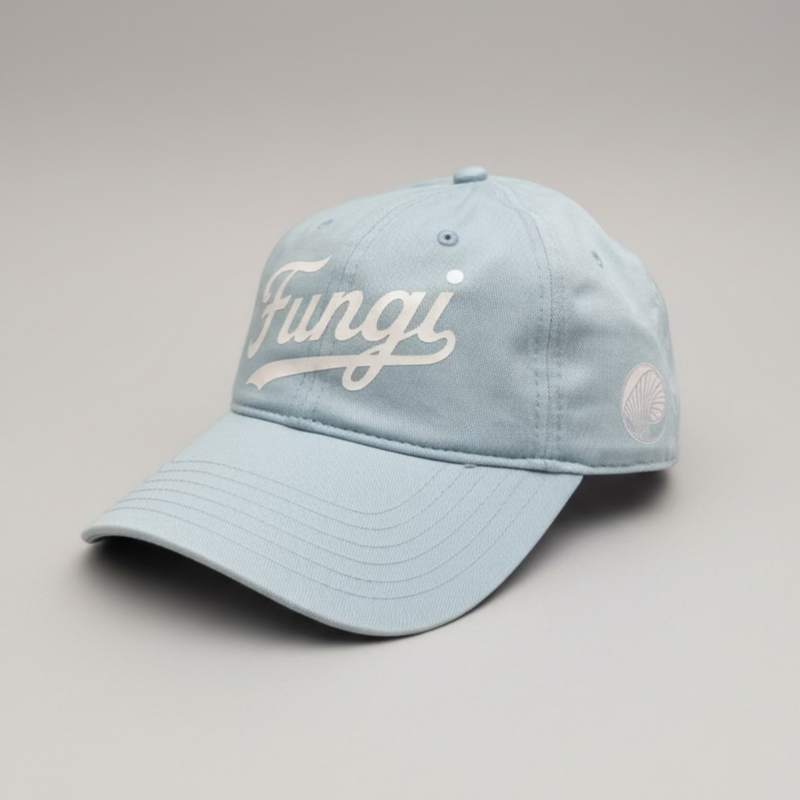 Fungi Hats (choose below)