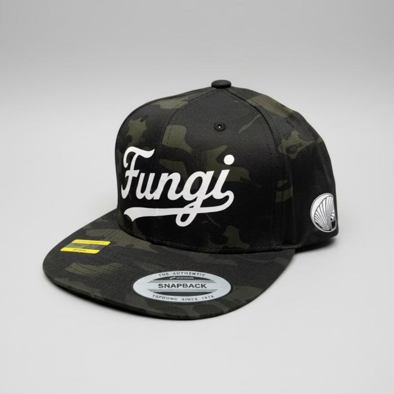 Fungi Hats (choose below)