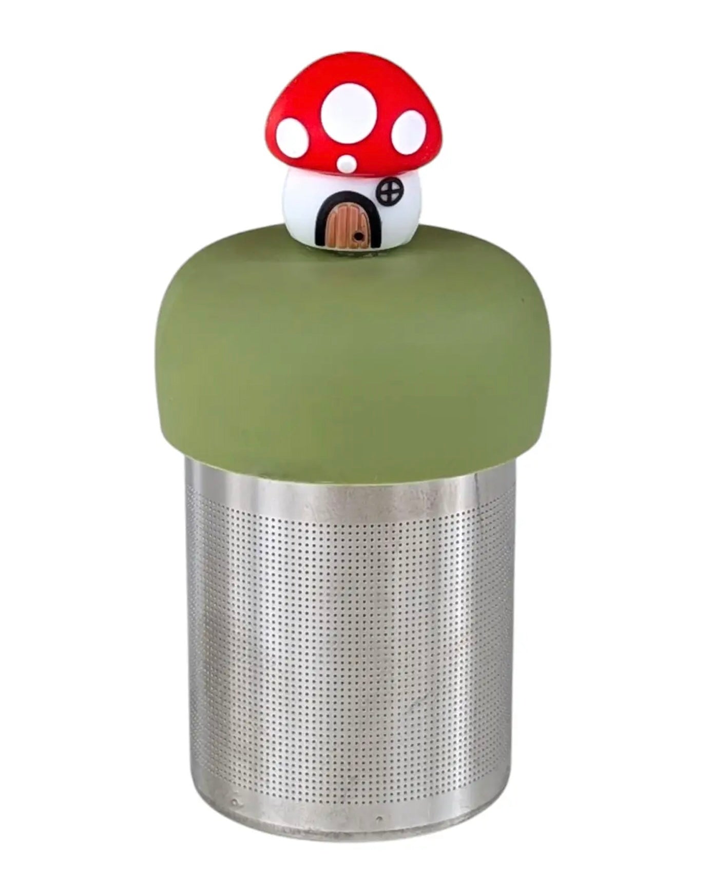 Loose Leaf Tea Steeper