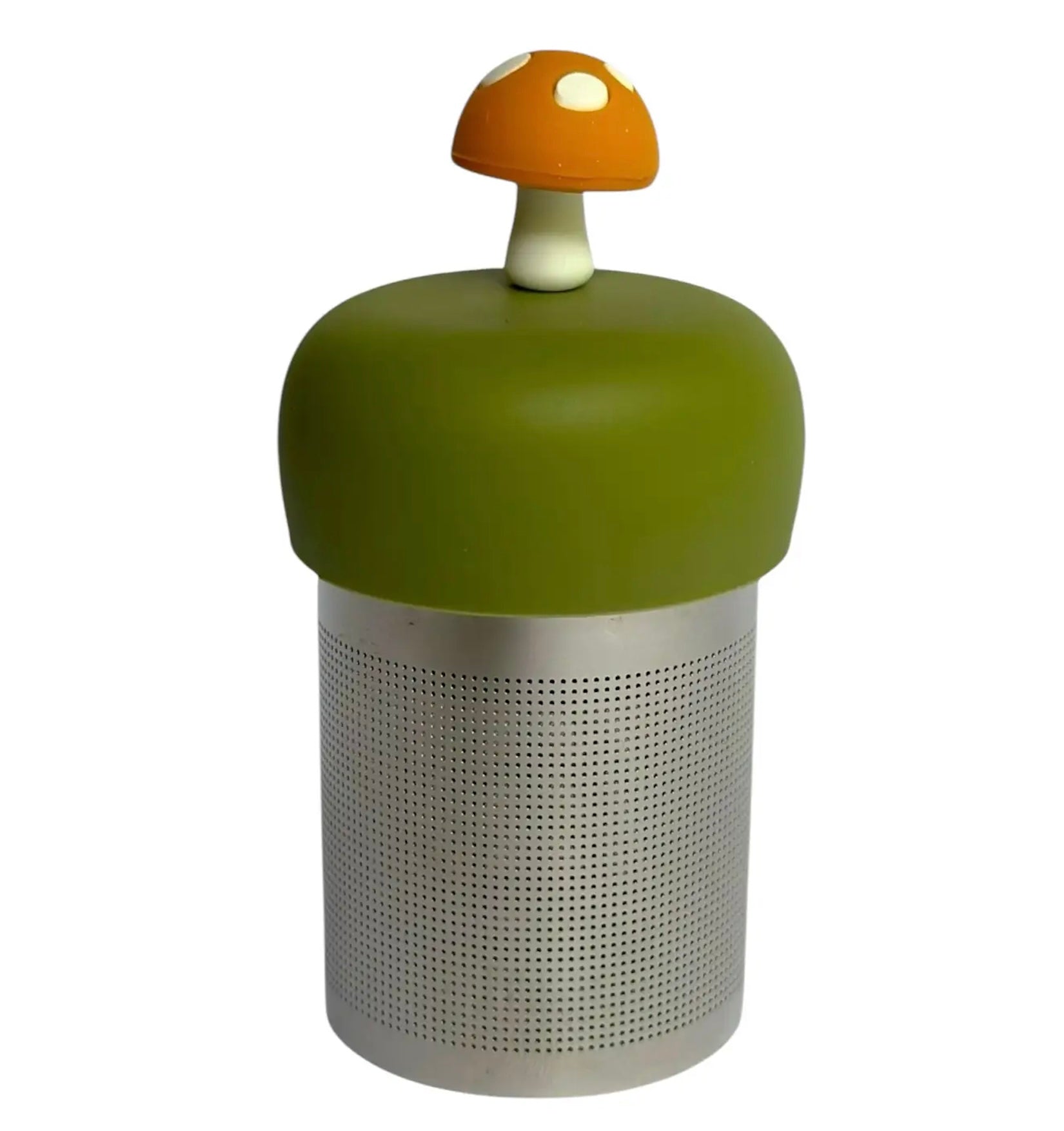 Loose Leaf Tea Steeper