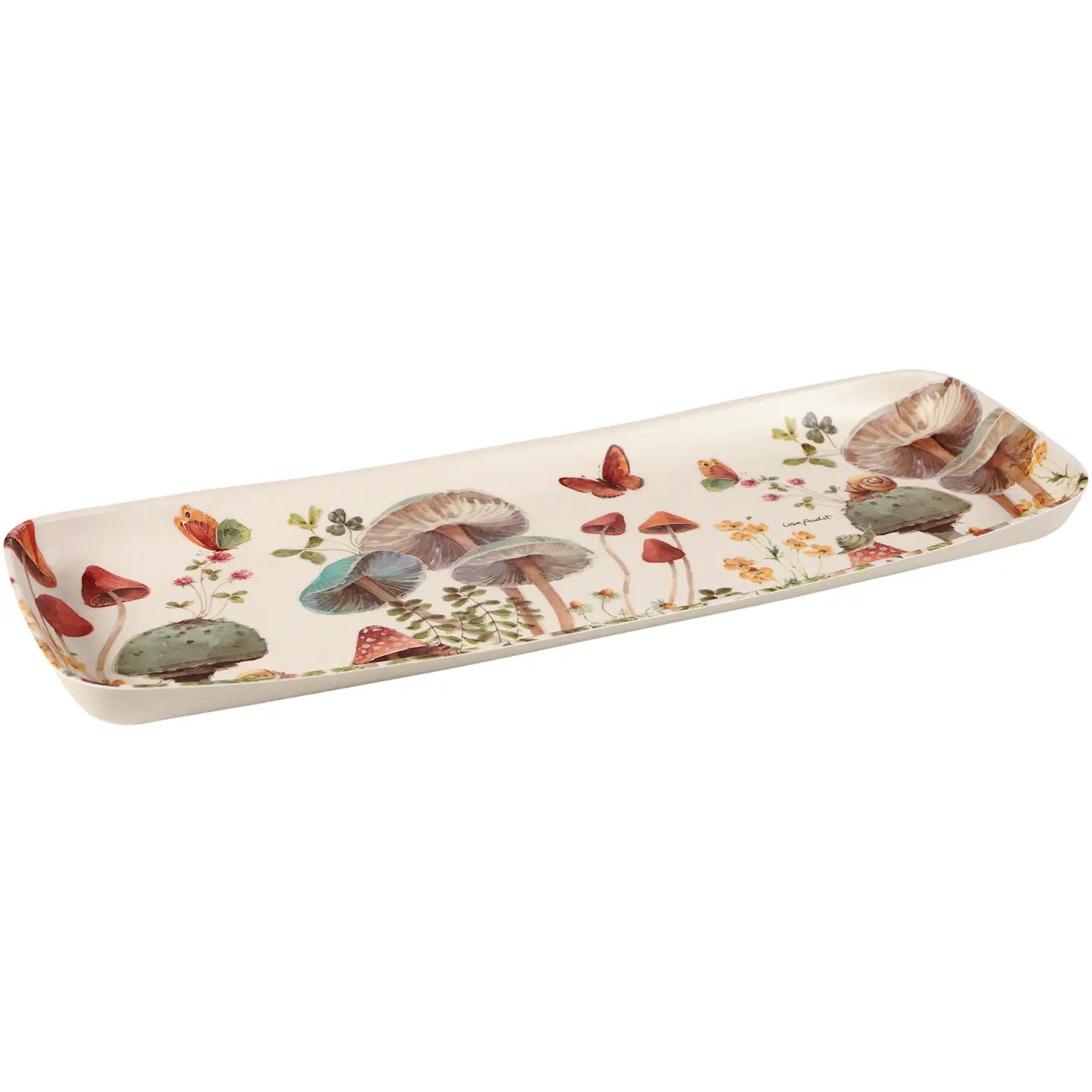 Mushroom Trays