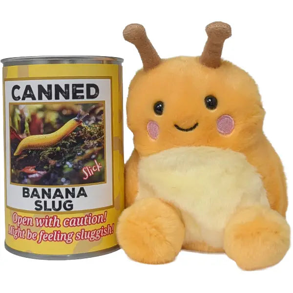 Canned Gift Mushroom