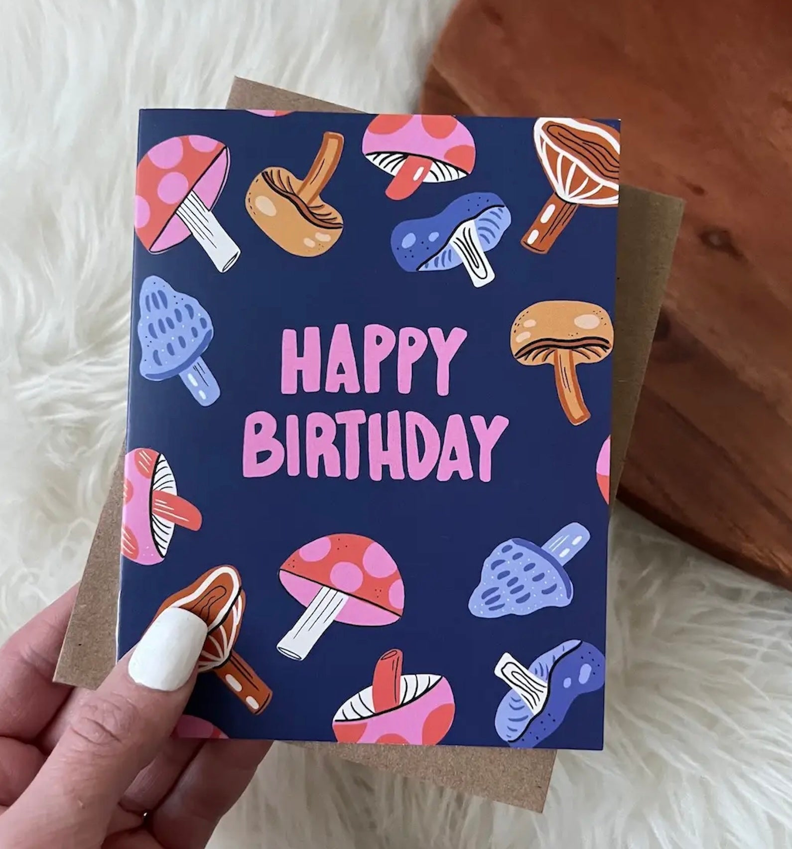 Greeting Card