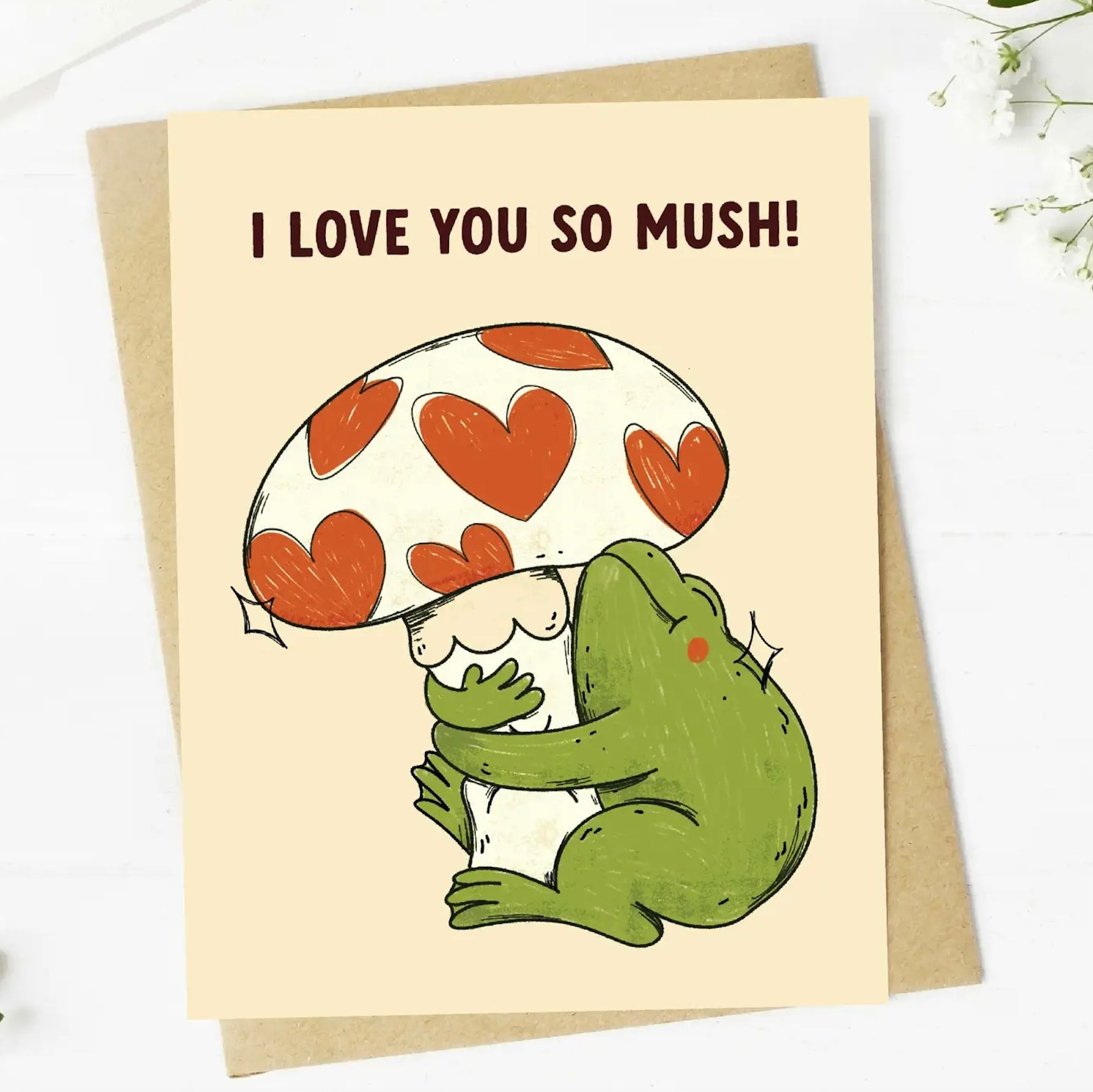 Greeting Card