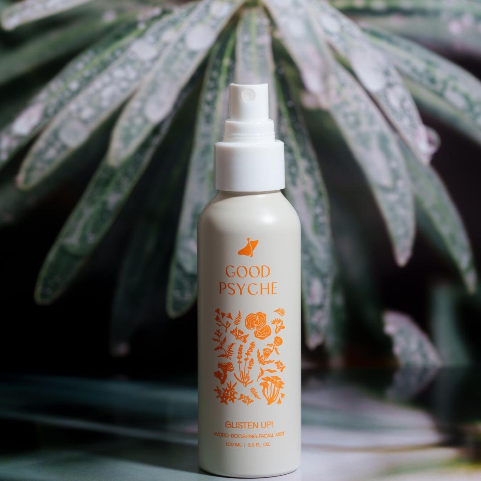 Good Psyche Facial Spray