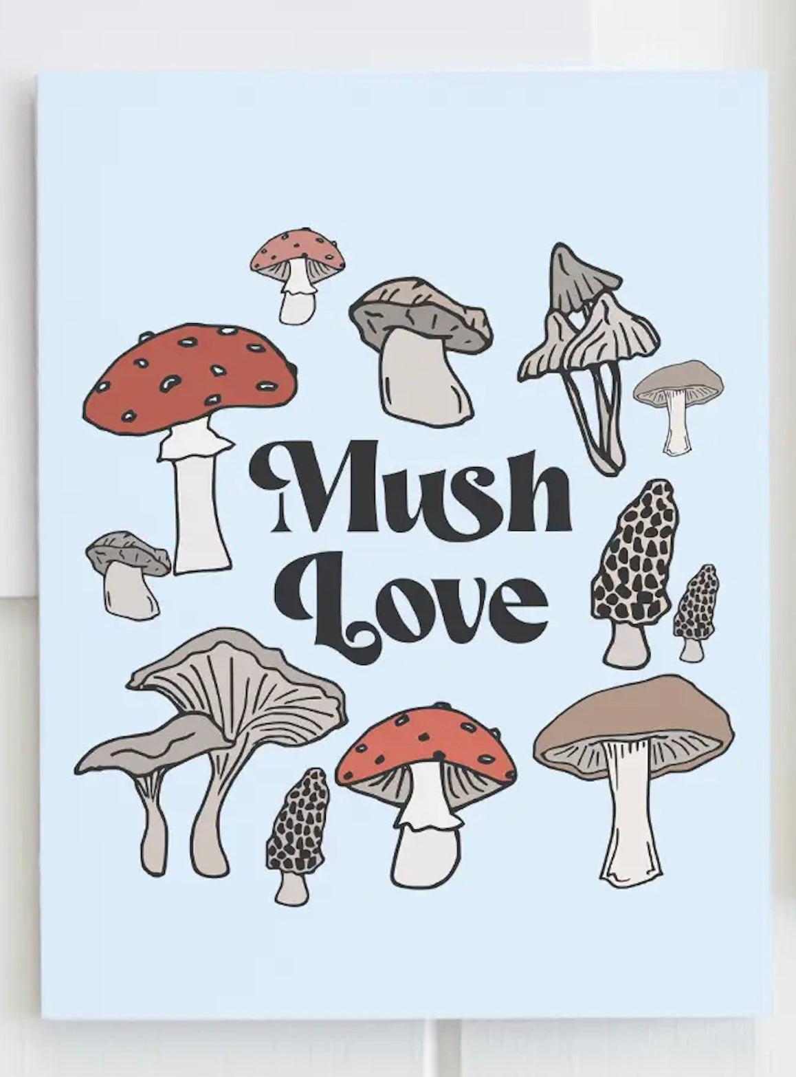 Greeting Card