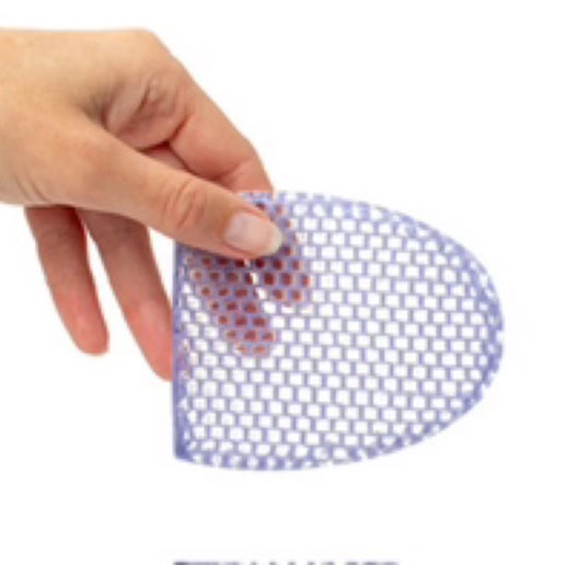 Supracor SpaCells Facial Sponge