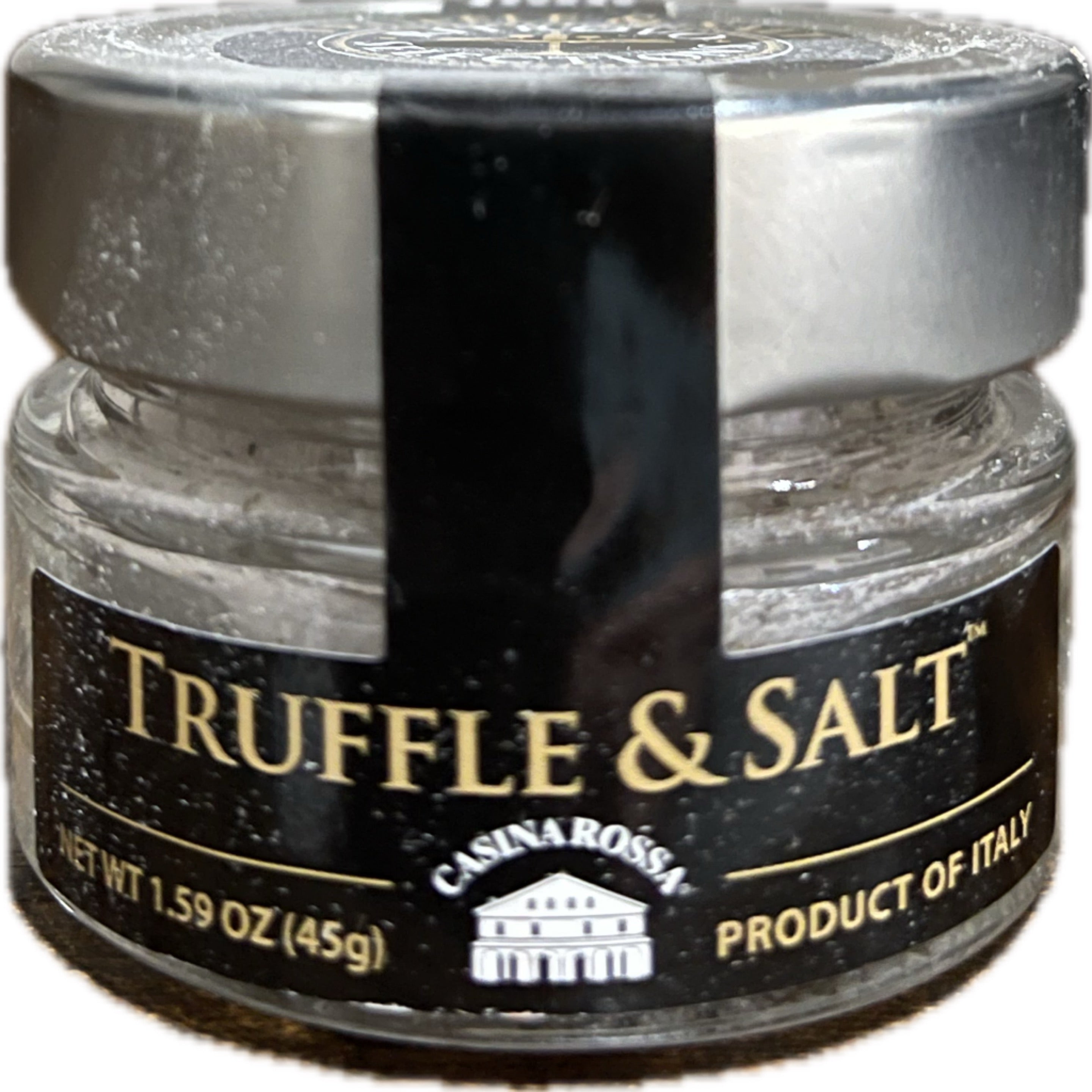 Ritrovo Small Truffle & Salt 45g