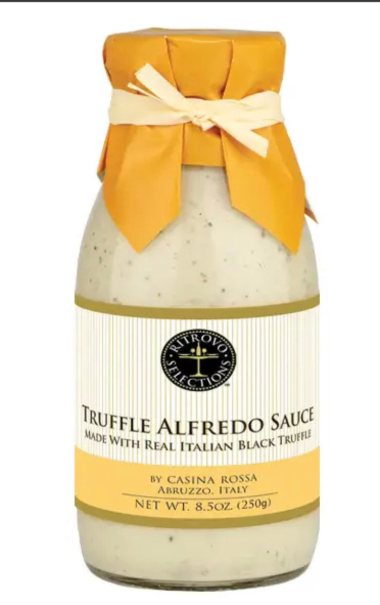 Ritrovo Truffle Alfredo Suace