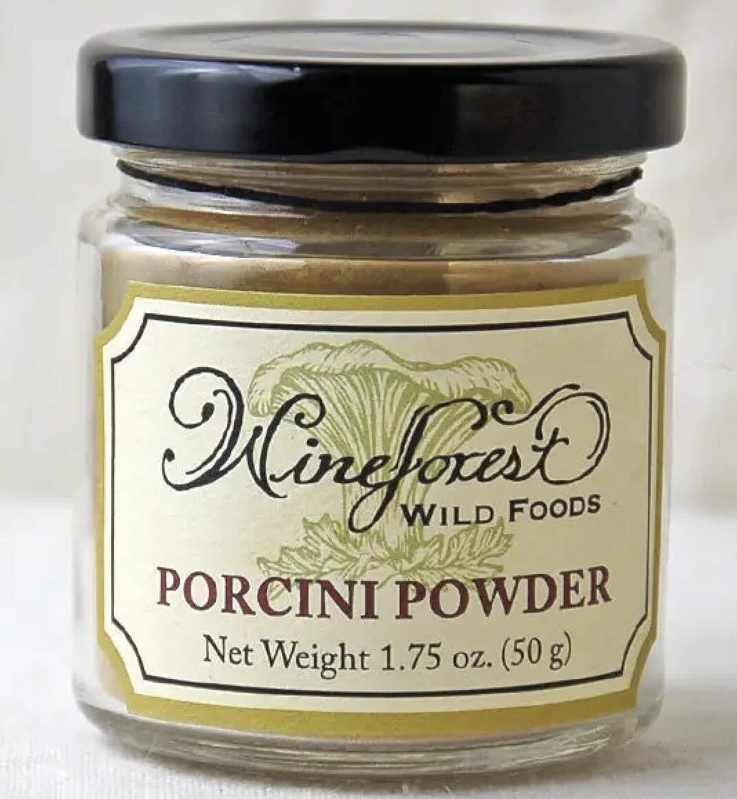 Porcini Powder