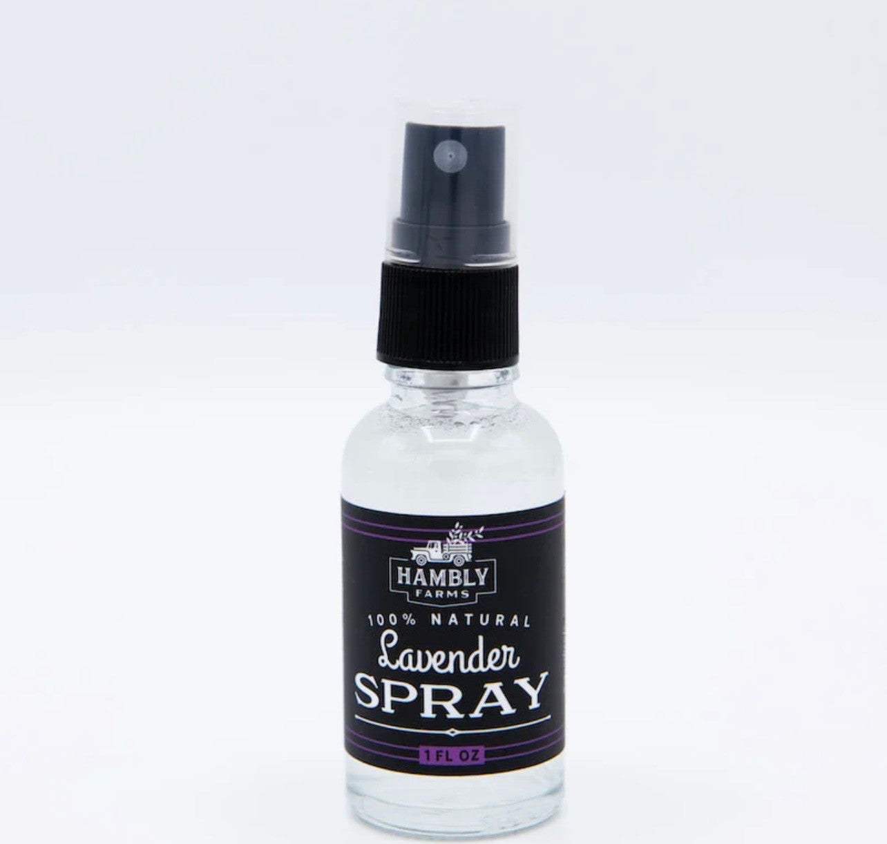 Hambly Farms Lavender Room Spray 1oz