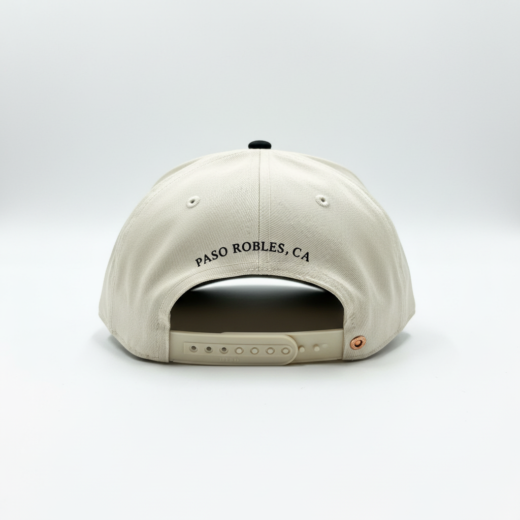 Hat-Support Your Local Mushroom Dealer (3 colors)