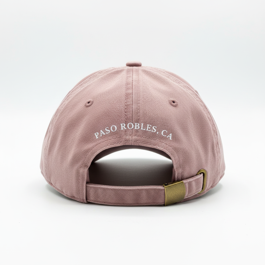 Hat-Support Your Local Mushroom Dealer (3 colors)